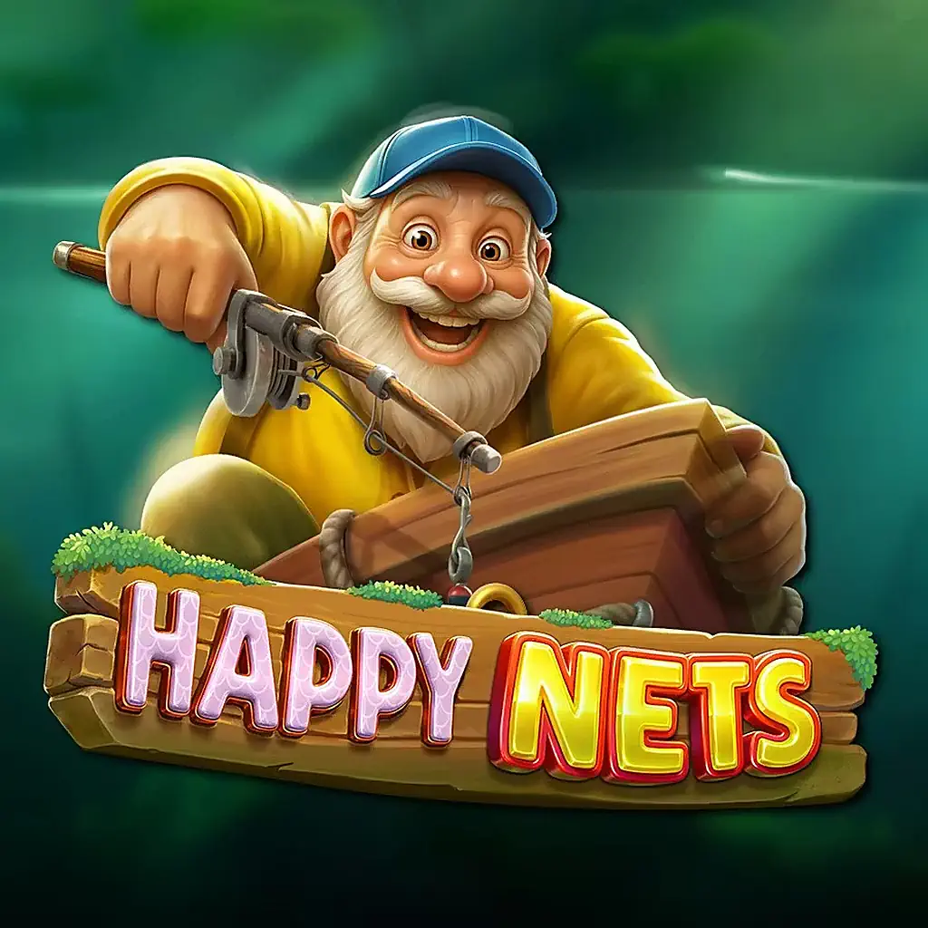Играть Happy Nets - обзор и гайд по захватывающей аркаде